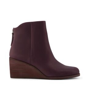 Tom’s Casey Ankle Boots